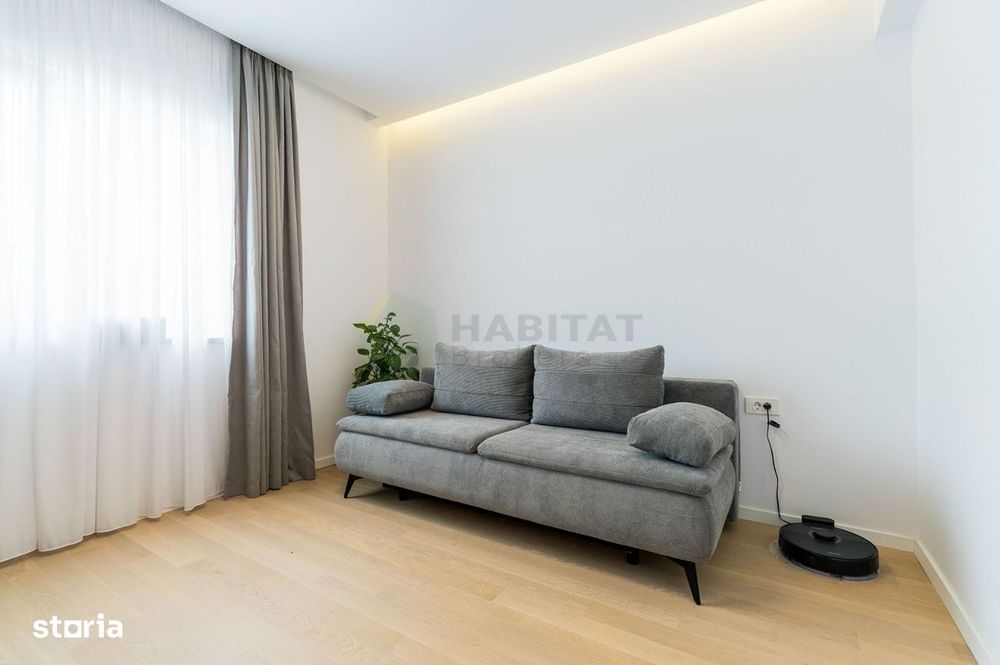 Casă individuală Tunari | 113 mp | Teren 345 mp | Comision 0%