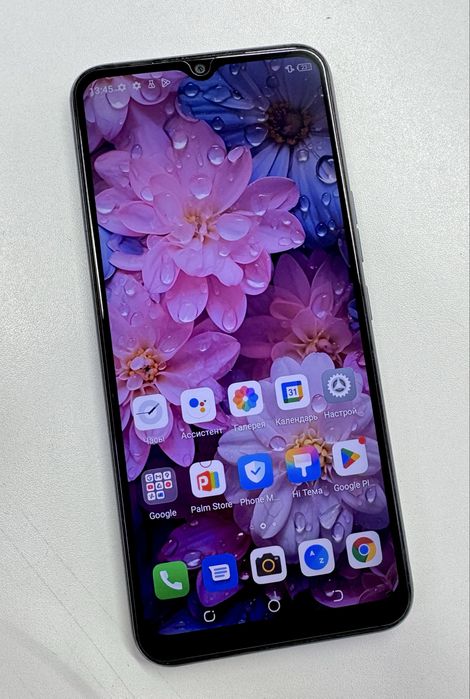 Продам TECNO Spark 8C