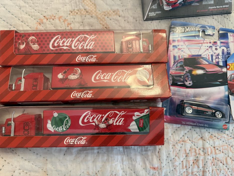 Hot Wheels лот/колекция