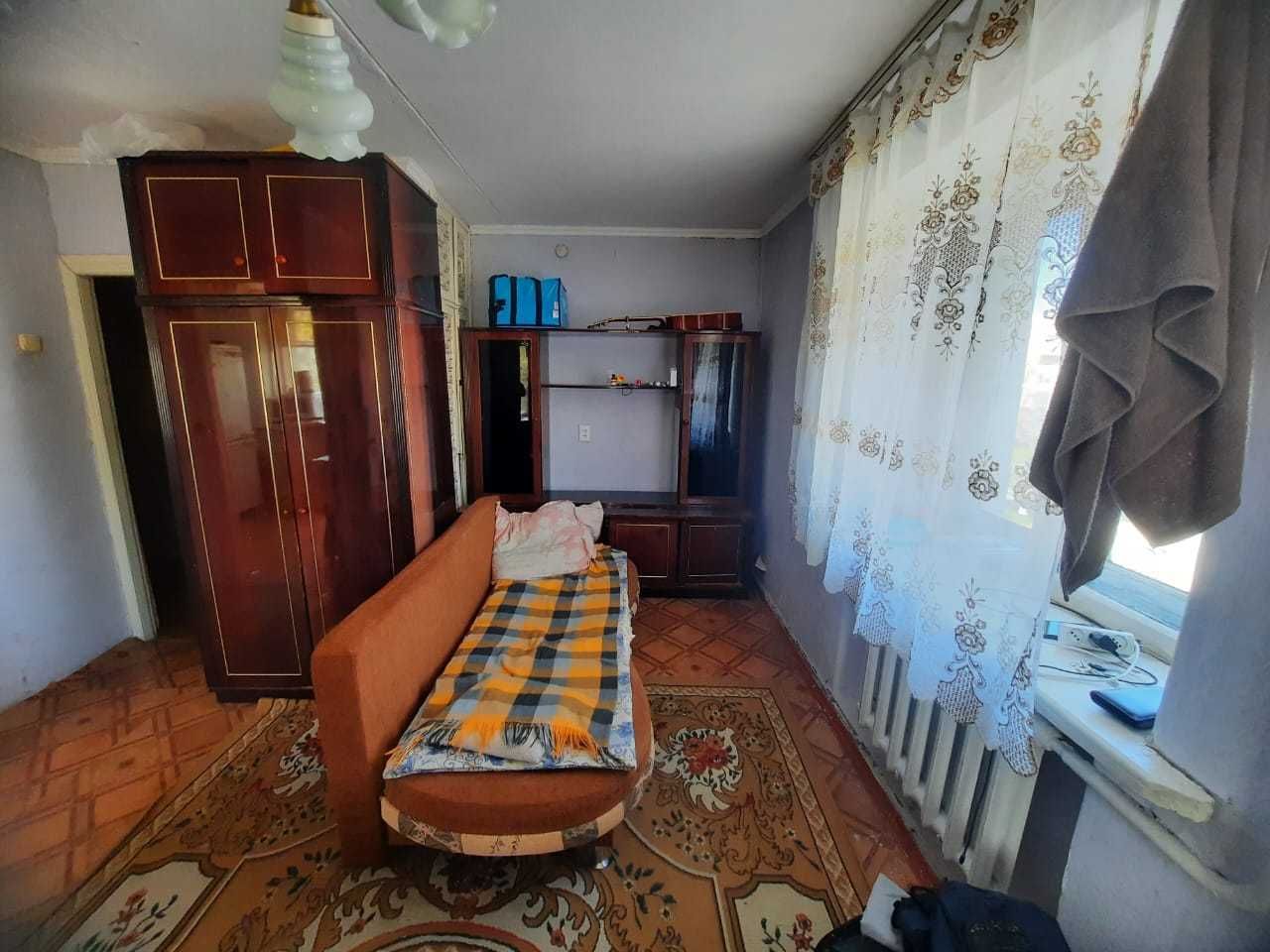 1-комнатная квартира, 30 м², 3/4 этаж, Абая 122 — ДК «ИСТОКИ»: 8 600 000  тг. - Продажа квартир Кокшетау на Olx