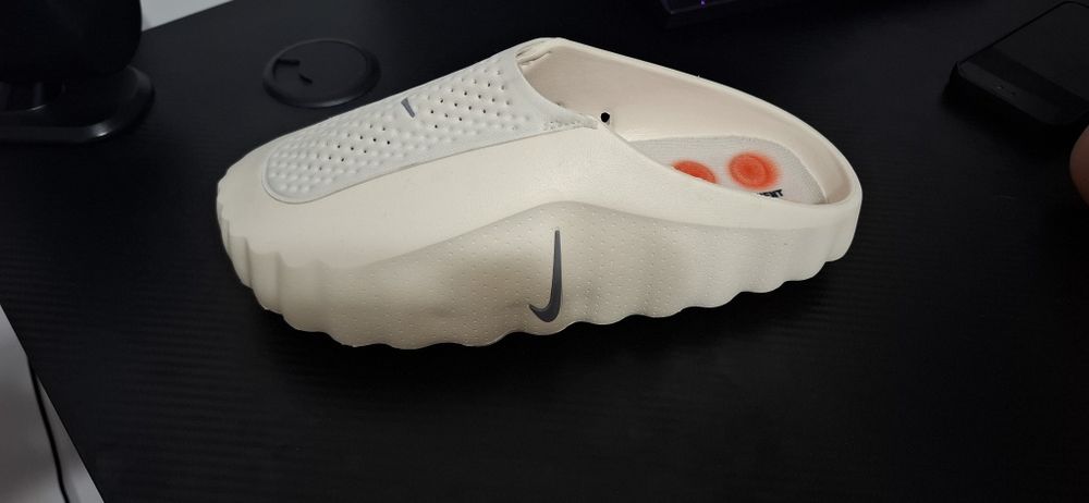 Papuci Nike Mind
