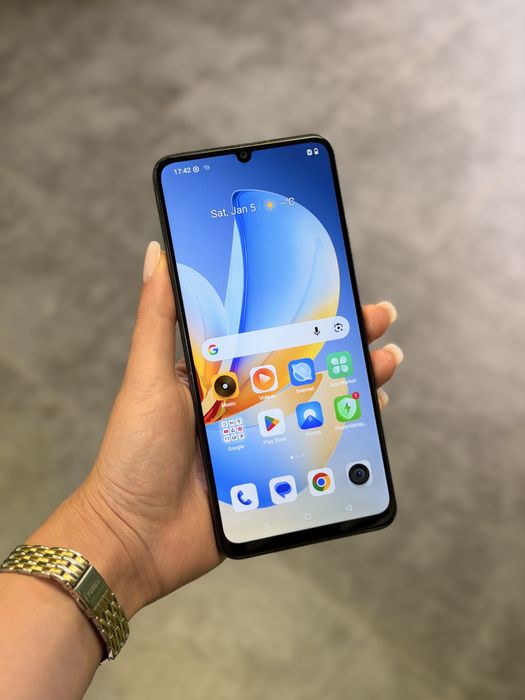 Realme Note 70T 128GB Ca Nou Liber de retea