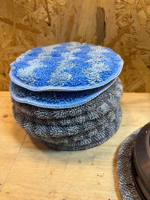 Perie mop aspirare lustruire compatibil cu Dyson V7, V8, V10, V11, V15