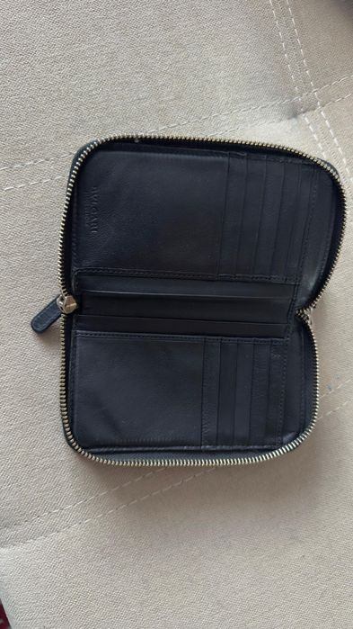 portofel de dama BVLGARI pret 200 lei FIX