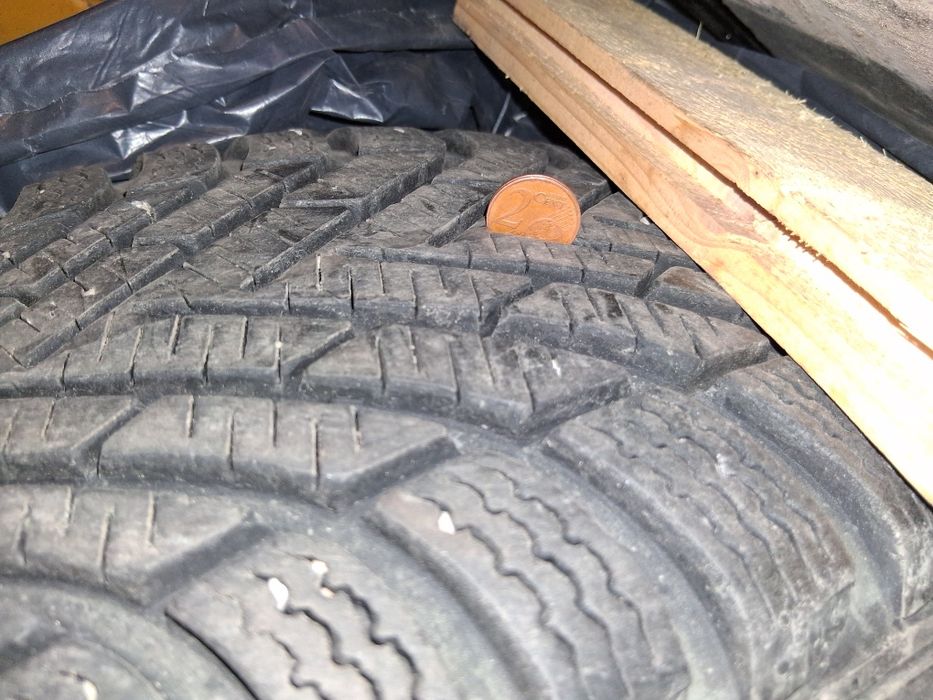 Гуми PIRELLI 205/55/16