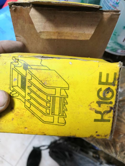 Contactor/releu/contactoare Buzău