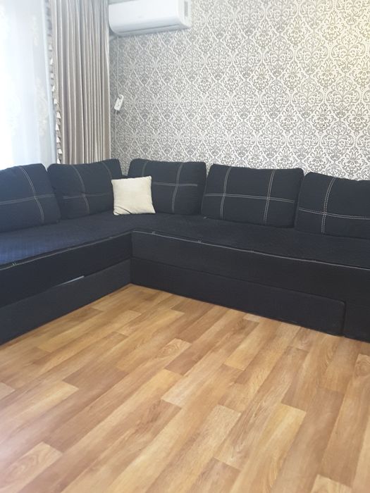 мягкая мебель для гостинной