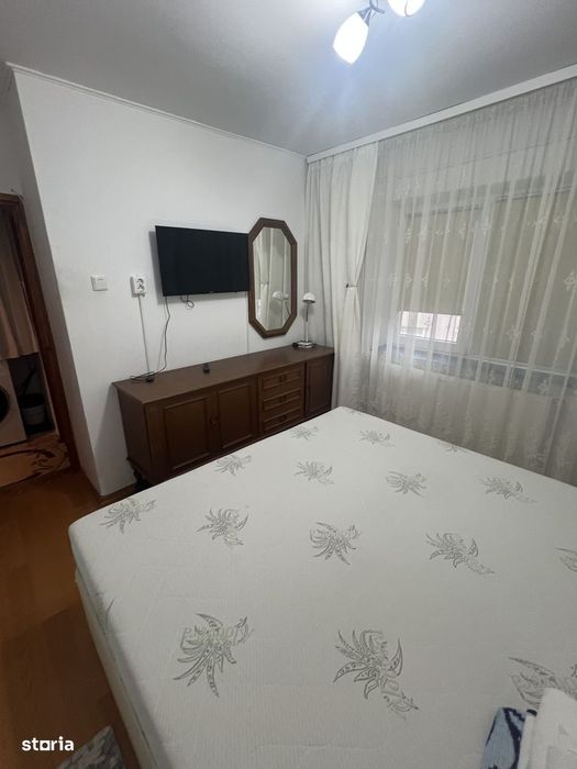 2 camere D, Canta