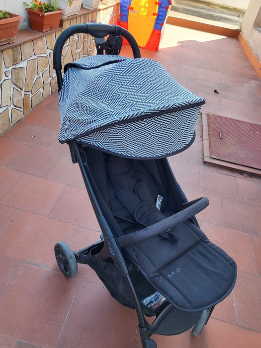 Лятна детска  количка