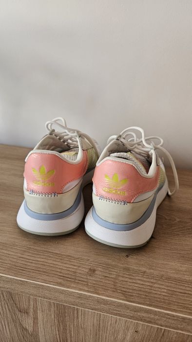 Adidas Originals Retropy E5