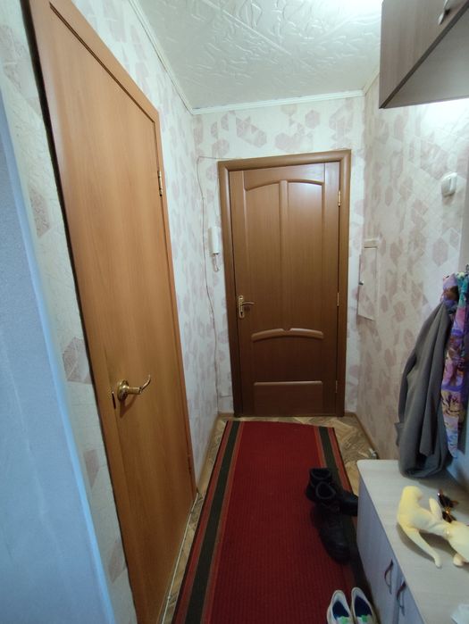 Продам 2ух комнатную квартиру