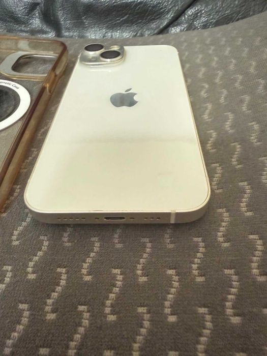 Apple iPhone 14 128 GB Starlight
