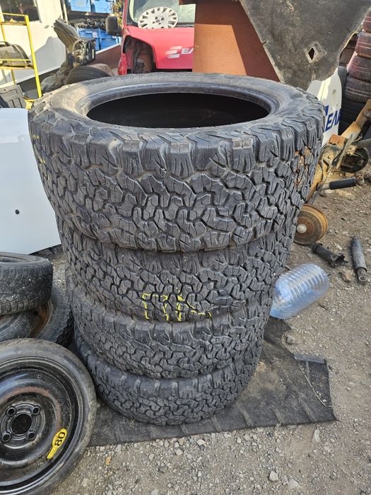 Гуми 275 55 R20 all terrain