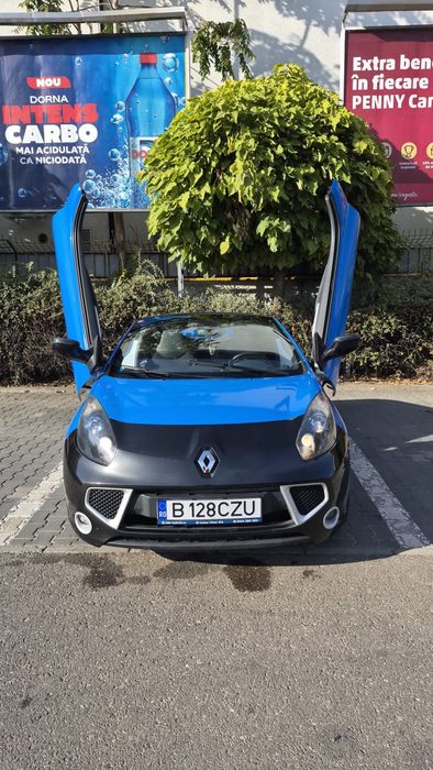 RENAULT Wind 2013 — imagine 4