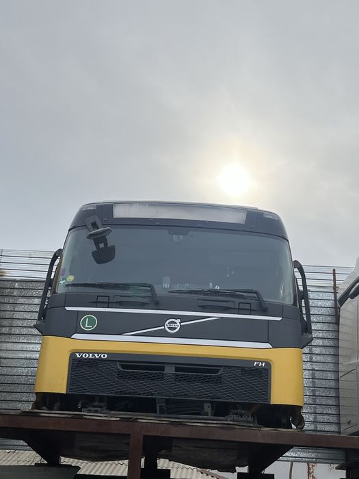 Грузавои запчасть