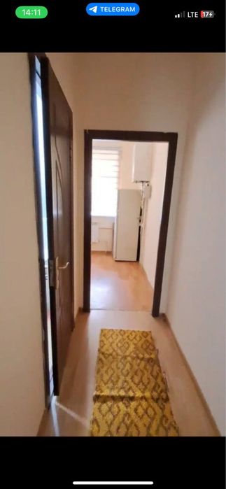 Сдается 2 ком кв массив феруза