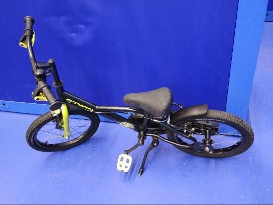 Bicicleta Dark Hero 500 16" - (SecondHand) Decathlon