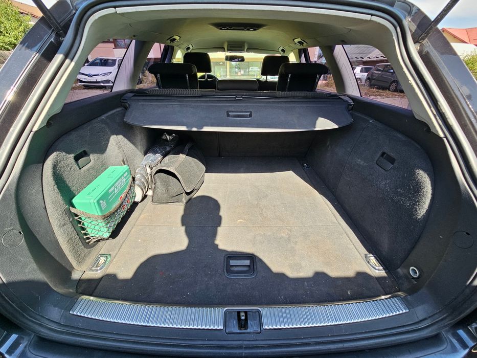 AUDI A4 2007 — imagine 5