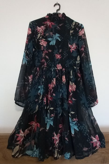 Lot haine  rochie 36