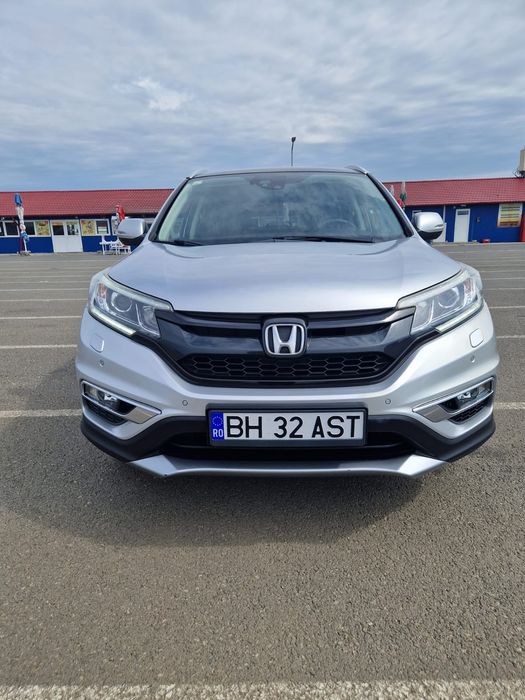 De vanzare Honda CR-V