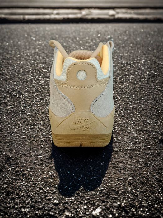 Adidași Nike SB Vertebrae originali mărimea 45 41