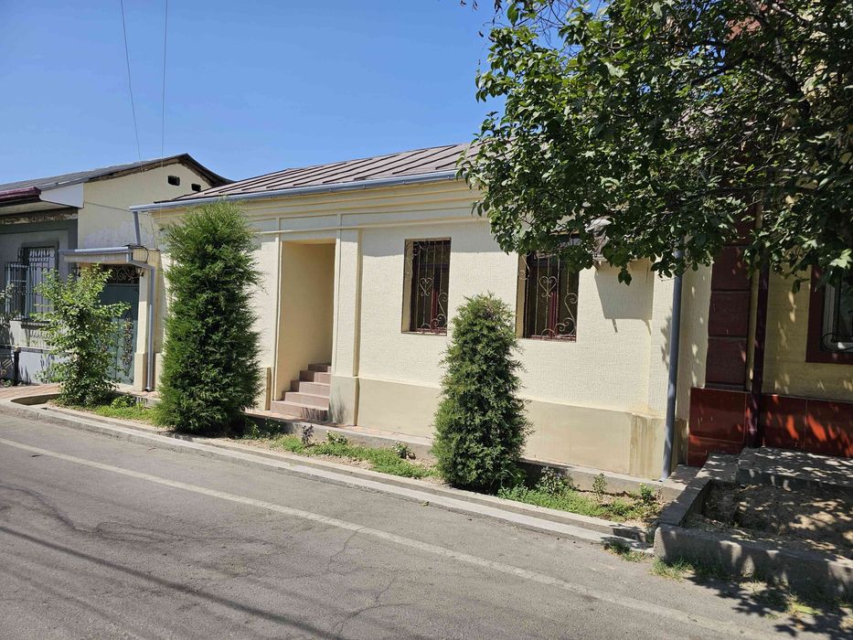 Кокча окилон, Ховли сотилади 3,4 сотих