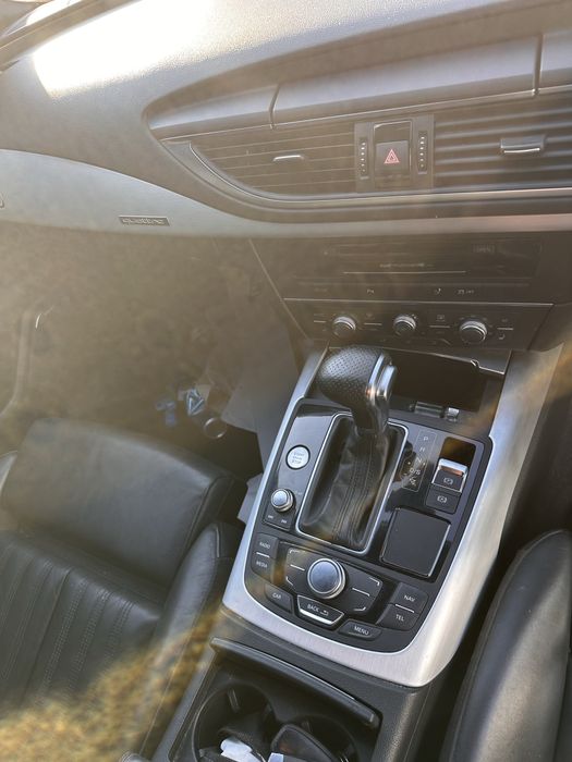 Ауди а7 3.0тфси на части / audi a7 3.0tfsi rs pack