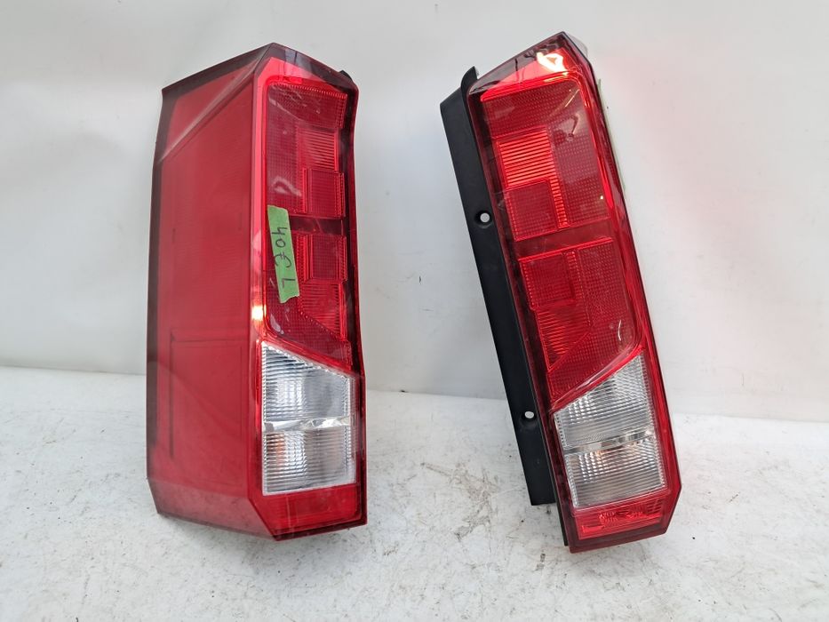 Стоп Vw Crafter 2016/2023г