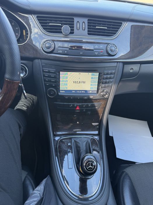 De vanzare mercedes cls 320 cdi