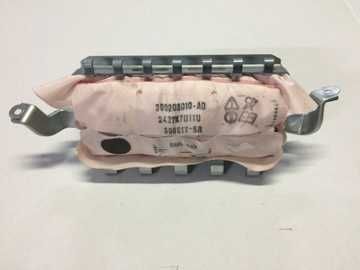 Set Airbag Renault Kadjar Model 2015+