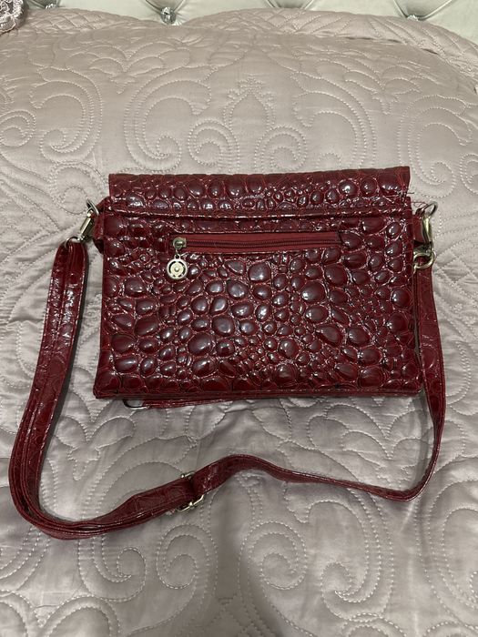 Аксесувар женский сумка