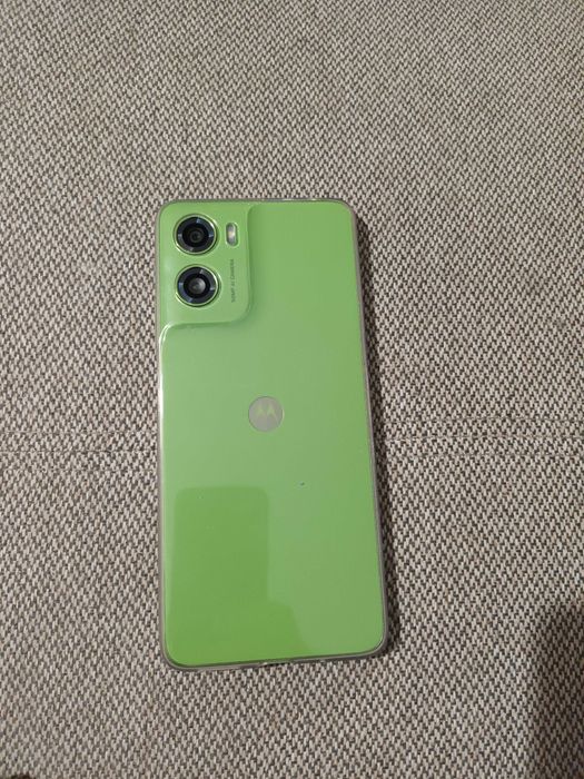Motorola G06 256GB