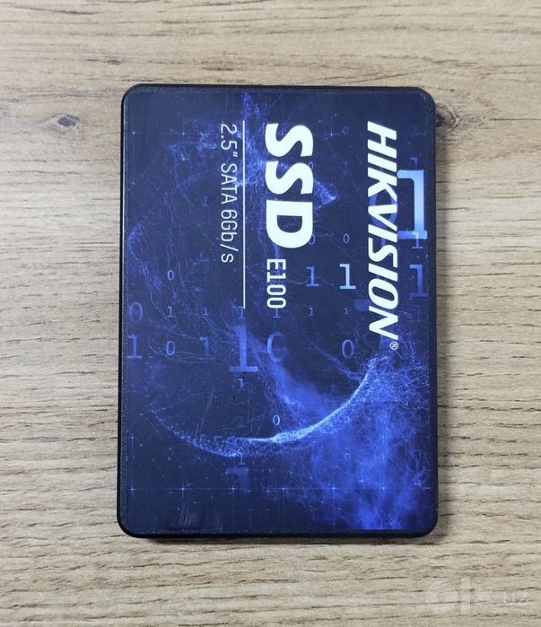 Ssd sata 1tb 100%