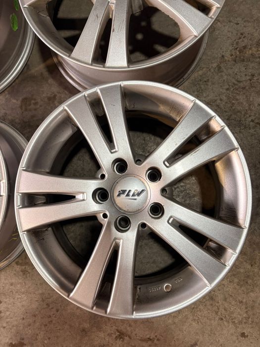 Jante 16 PLW 5x112 Volkswagen,Audi, Seat, Skoda