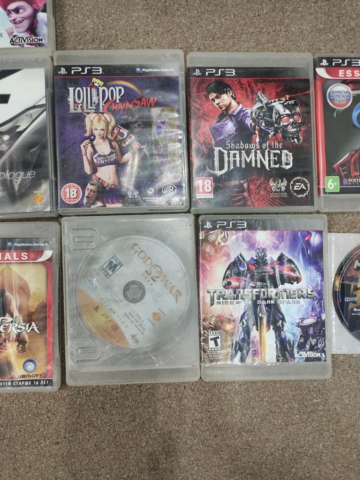 PlayStation 3 super slim