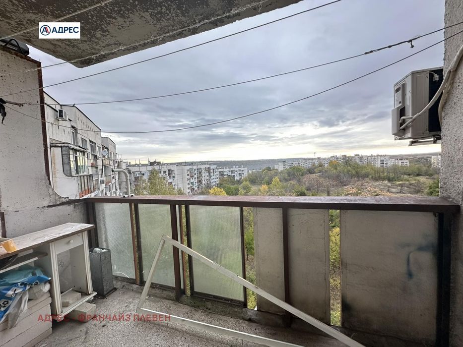 Продава се Тристаен апартамент в Плевен, Дружба 4 - 85 кв.м за 1295 €/кв.м - Снимка #7