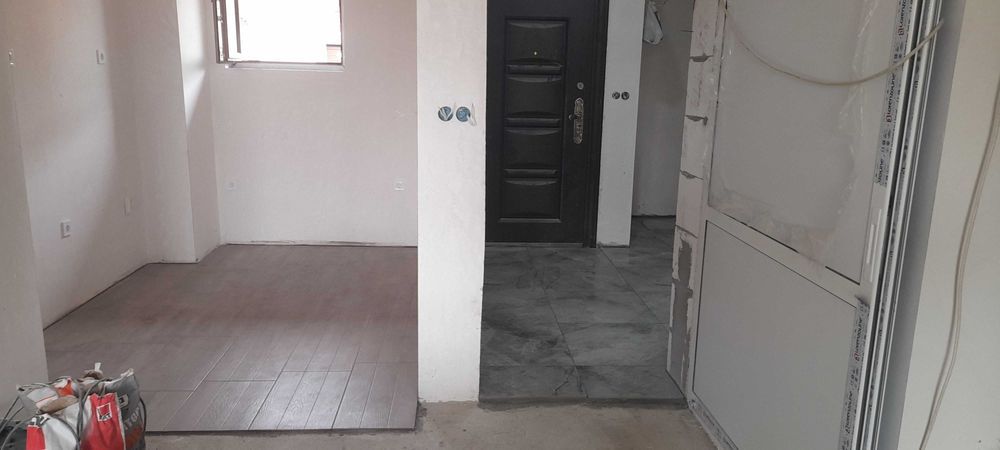 Ремонт на Бани - строително - ремонтна дийност