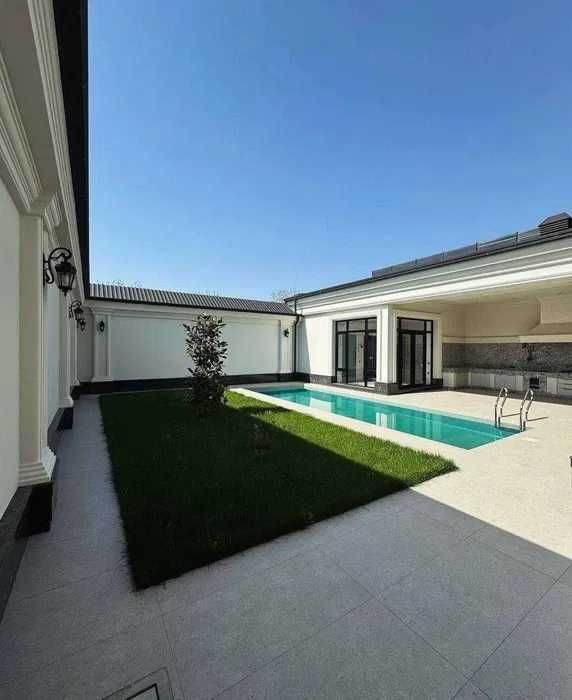 Сдаётся Евродом 6-соток на Карасу