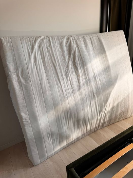 Saltea putin folosita