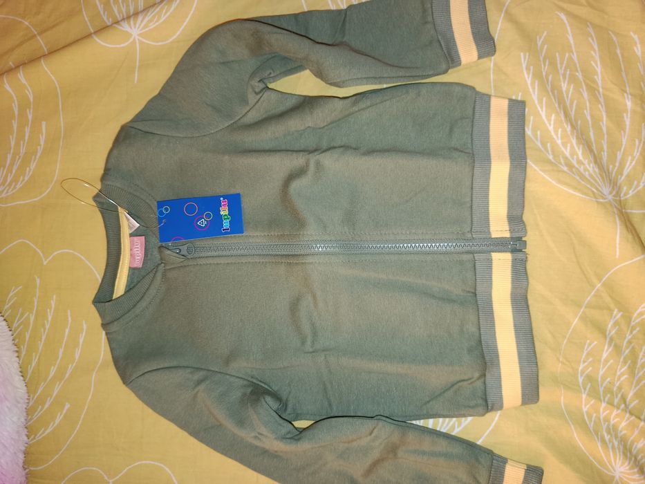 Горнище lupilu 98/104 рр