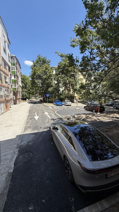 Garsonieră de vânzare – Strada Silistra, Timișoara - Direct de la proprietar