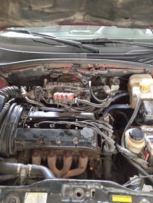 Продаеться ГБО 4ое поколение