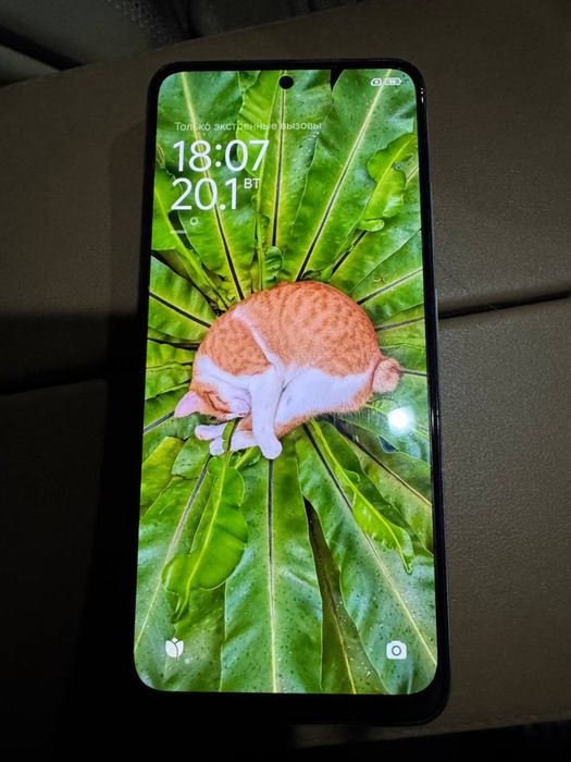 Redmi note 12 S 256 gb