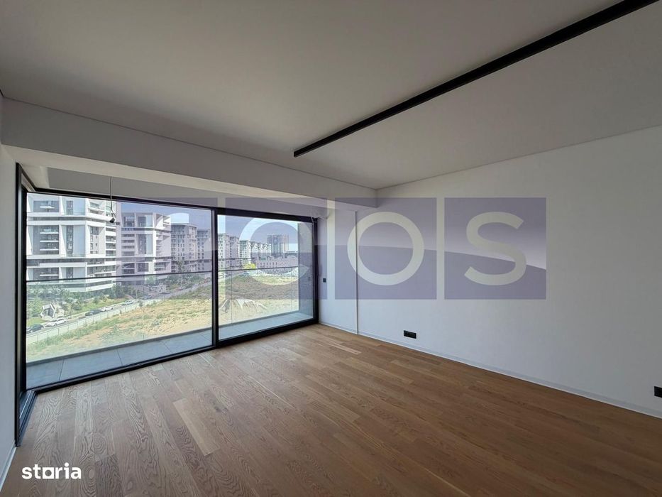 Vanzare 2 Camere | Yacht Kid | 52Mp | Nemobilat | Terasa — fotografia 1