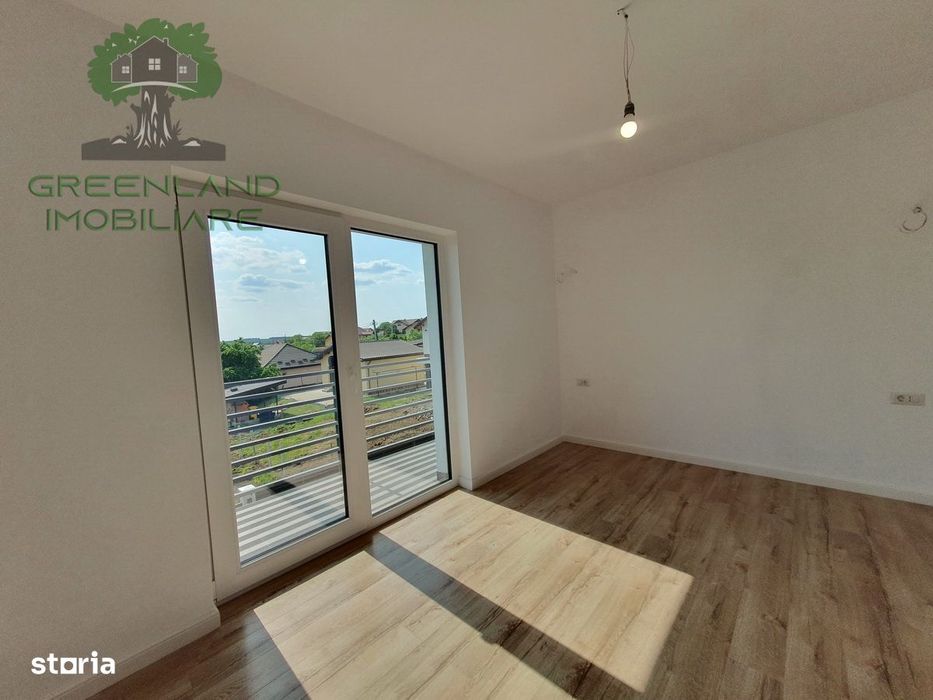 CASA INDIVIDUALA 4 cam, 3 bai, BECI, 148mp, ST 550mp, CUG-Valea Adanca