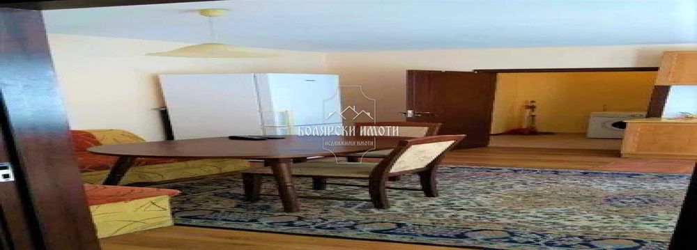 Двустаен апартамент под наем в Идеален център до Кооперативния пазар