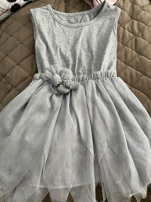 Платюшка для маленьких девочек