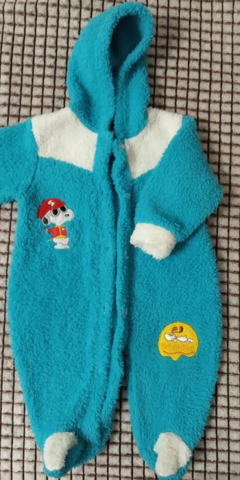 Вещи детские до года