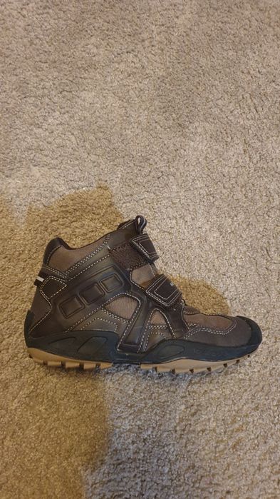 Vand Ghete Geox Amphibiox nr 35