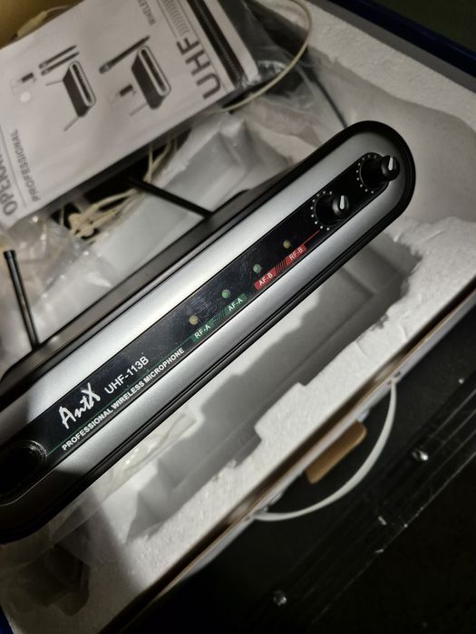 Микрофони за глава head set